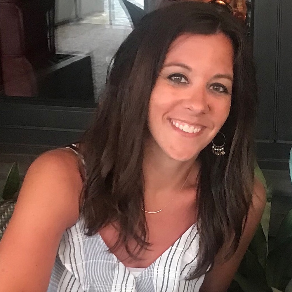 Meet your Posher, Martina